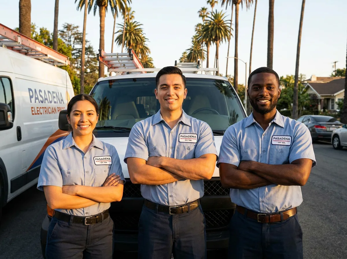 Electrician company in Conesus, NY