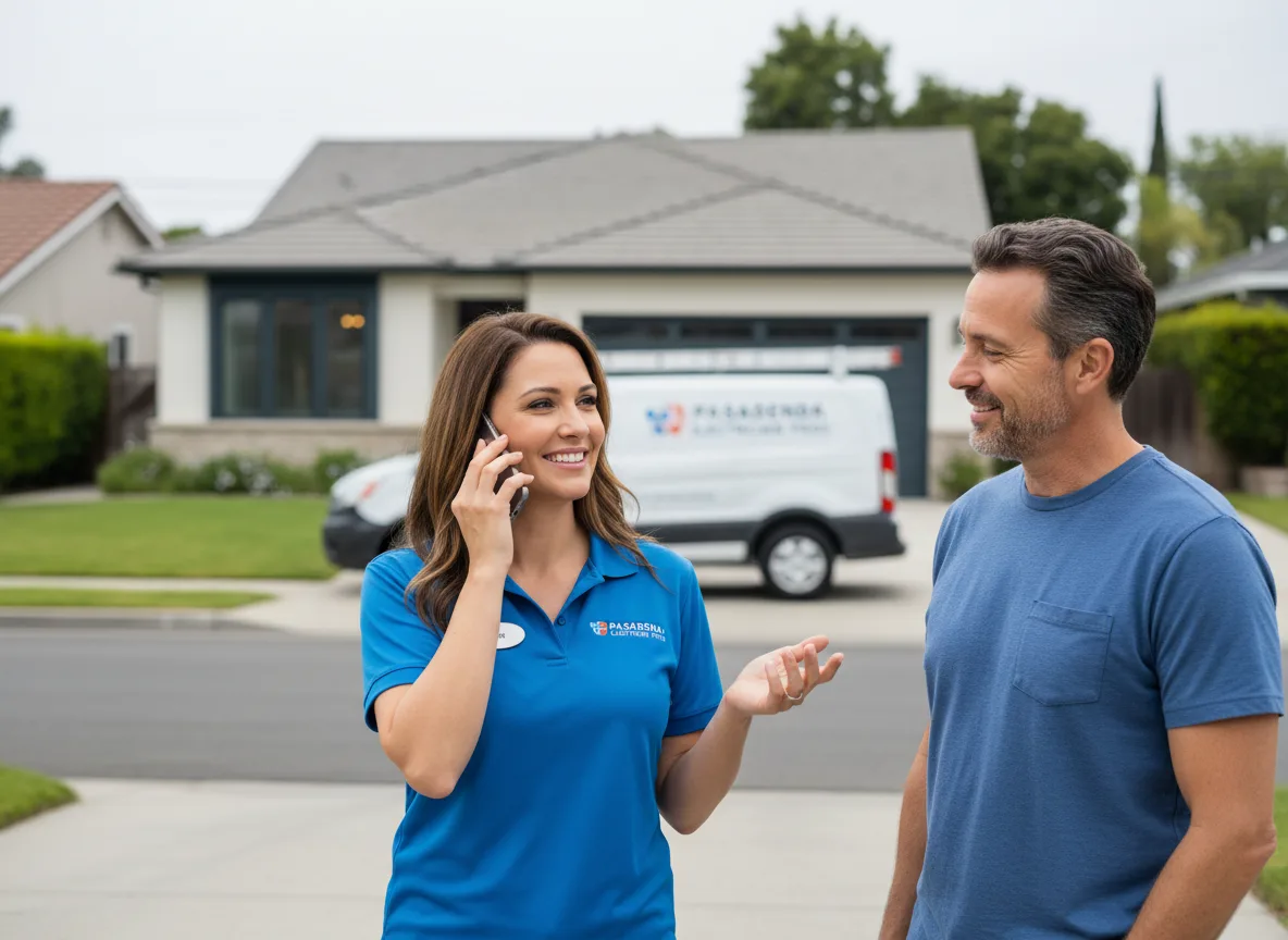 Electrician Conesus, NY FAQs